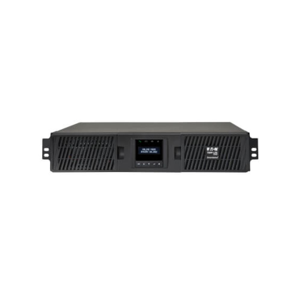 NOBREAK TRIPP LITE SU1000RTXLCD2U // 900 WATTS// 100, 110, 115, 120, 127V // 6 CONTACTOS 5/15R