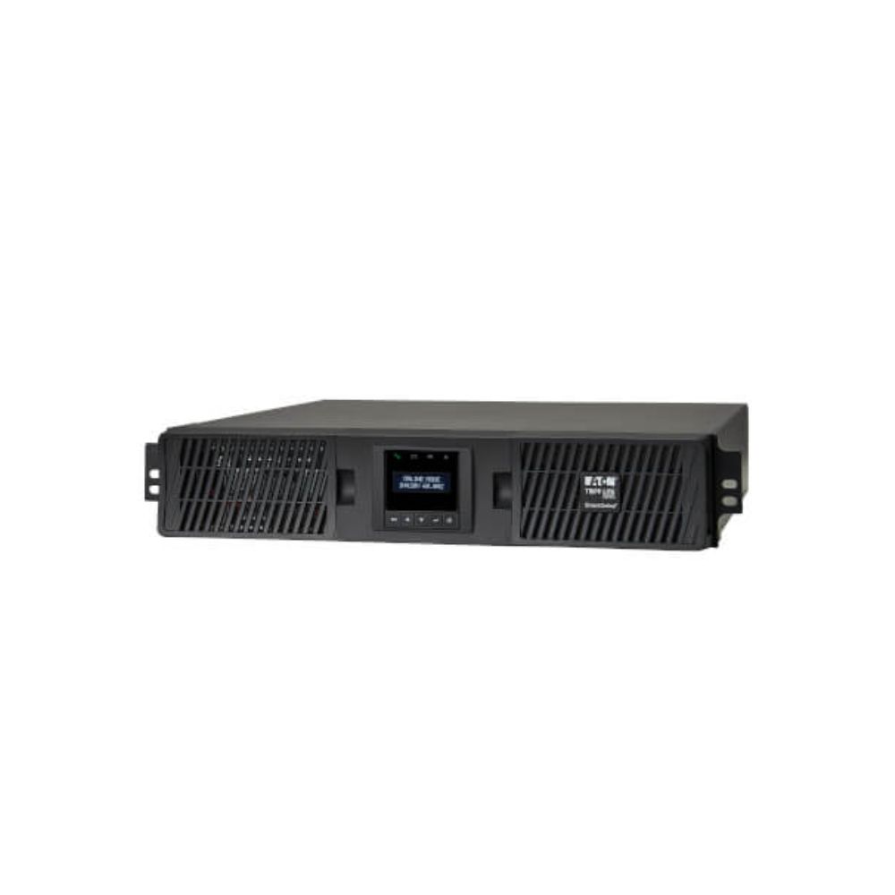 NOBREAK TRIPP LITE SU1000RTXLCD2U // 900 WATTS// 100, 110, 115, 120, 127V // 6 CONTACTOS 5/15R - Imagen 3