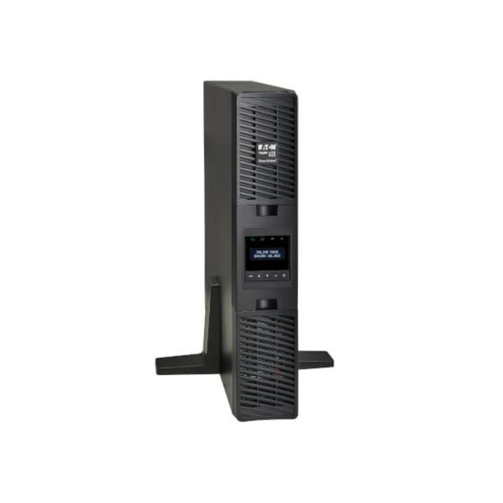 NOBREAK TRIPP LITE SU1000RTXLCD2U // 900 WATTS// 100, 110, 115, 120, 127V // 6 CONTACTOS 5/15R - Imagen 4