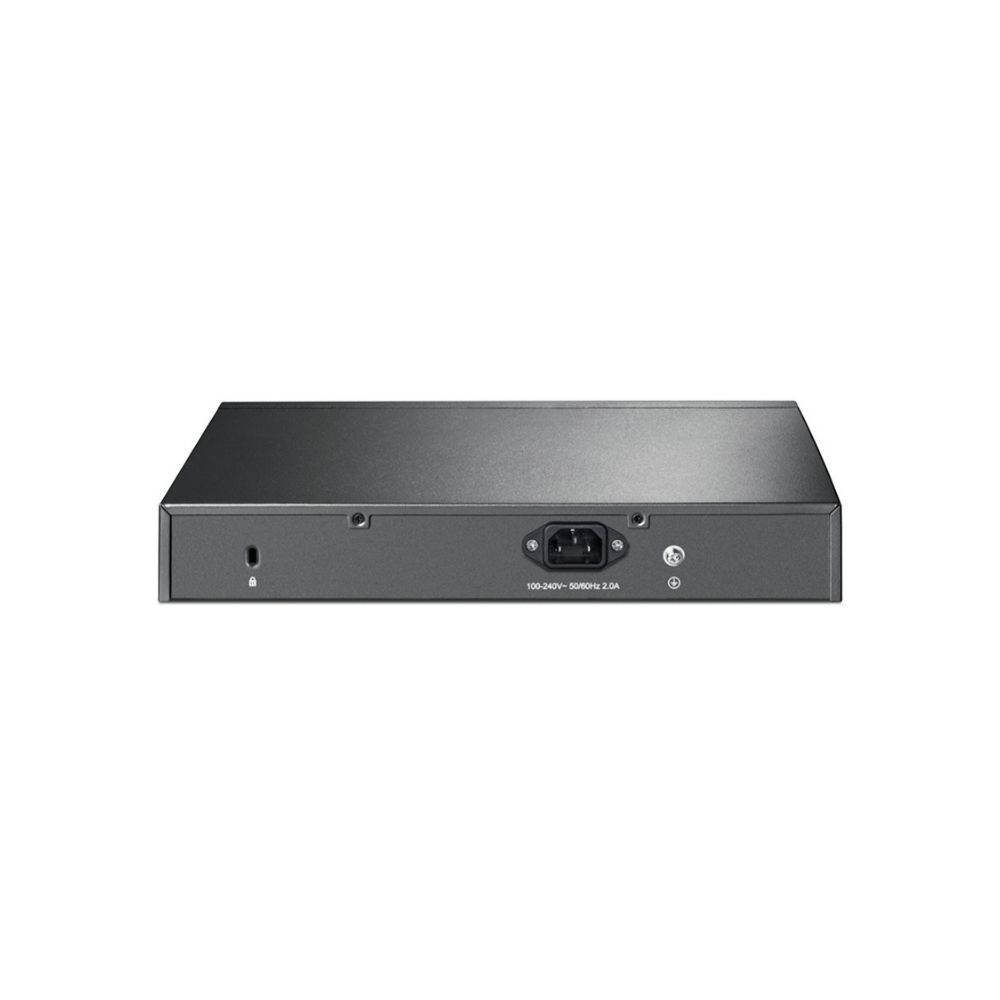 Switch TP-Link TL-SG1016PE Easy Smart 16 Puertos Gigabit con 8 Puertos PoE+ - Imagen 3
