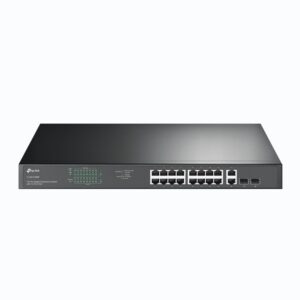 switch-tp-link-tl-sg1218mp-no-administrable-16-puertos-gigabit-poe-250w-2-sfp