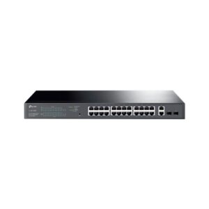 TP-LINK - TL-SG1428PE - 28 puertos con PoE+