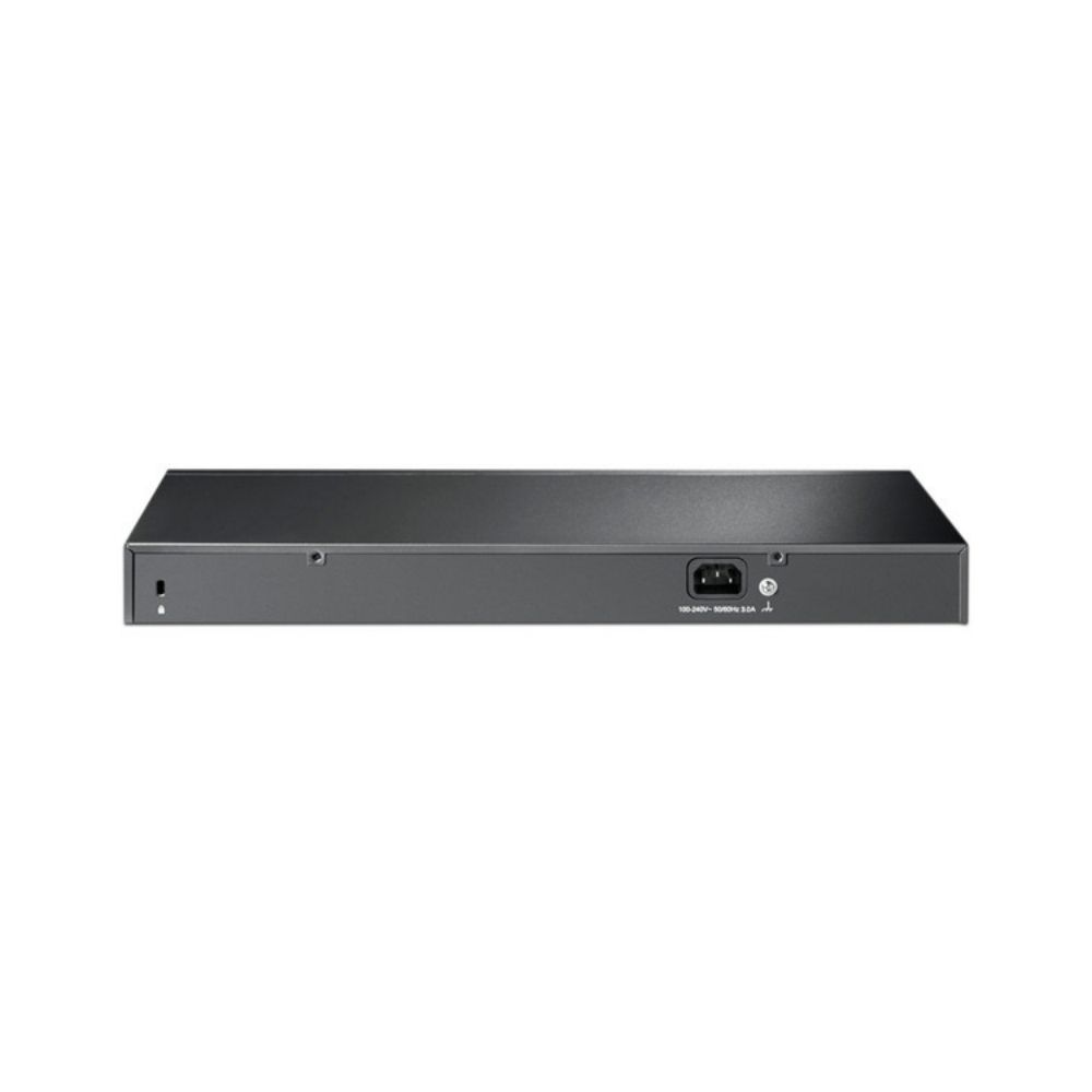 TP-LINK - TL-SG1428PE - 28 puertos con PoE+ - Imagen 3