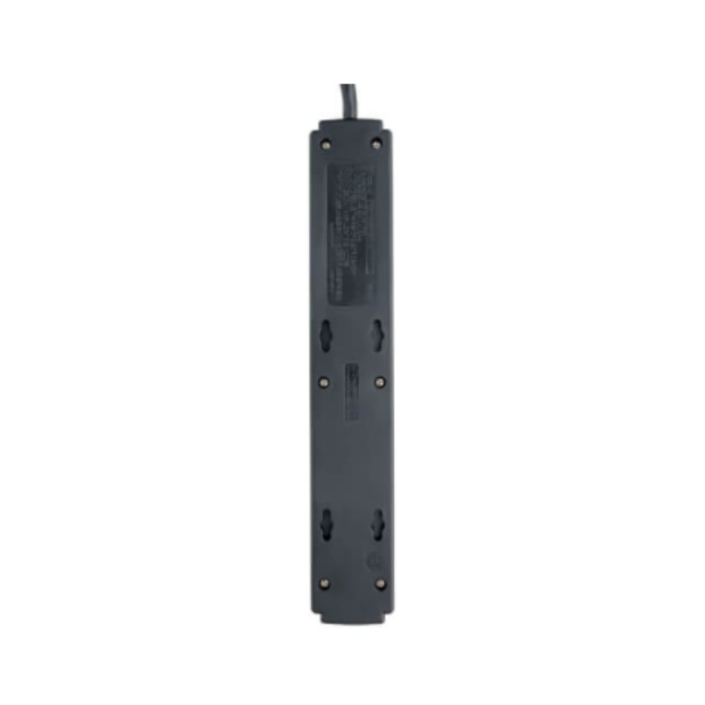 Supresor de Picos Tripp Lite Protect It! TLP606B 6 Contactos 790 Joules Cable 1.83 m - Imagen 2