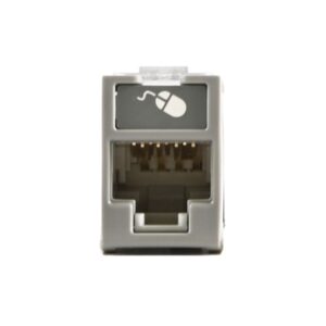 jack-ultramax-cat5e-utp-montaje-hibrido-en-placa-de-pared-plano-y-angulado-color-gris-punch-down