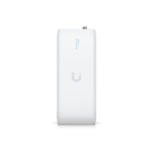 Ubiquiti UDB UniFi Device Bridge 5GHz 867 Mbps con PoE 802.3af 15W y AutoLink
