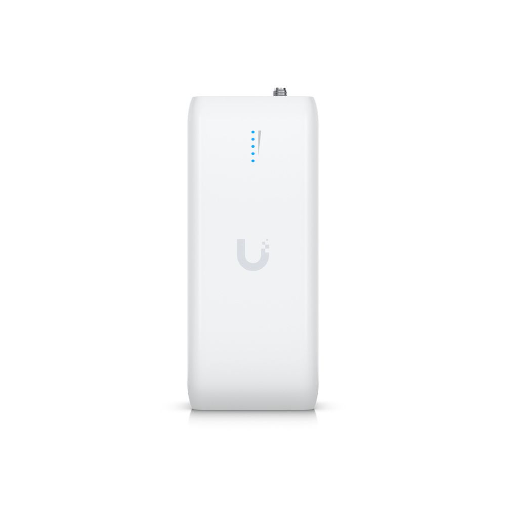 Ubiquiti UDB UniFi Device Bridge 5GHz 867 Mbps con PoE 802.3af 15W y AutoLink