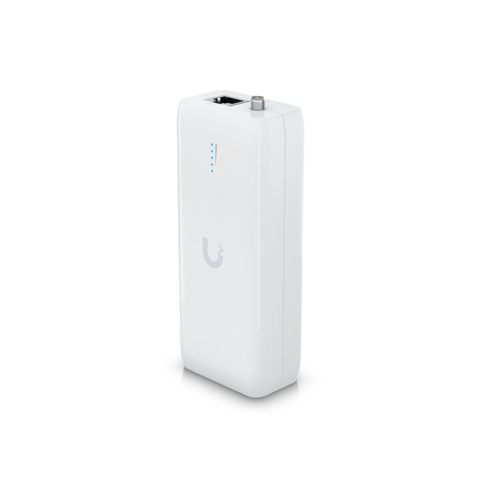 Ubiquiti UDB UniFi Device Bridge 5GHz 867 Mbps con PoE 802.3af 15W y AutoLink - Imagen 2