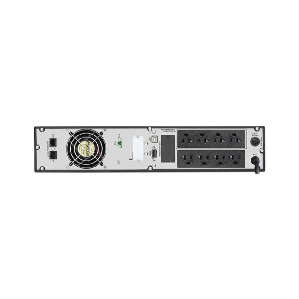 UPS ONLINE CDP TORRE/RACK DE 2000VA/2000W 8CONT - Imagen 2