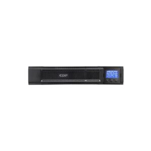 UPS ONLINE CDP TORRE/RACK DE 3000VA/2700W 8CONT