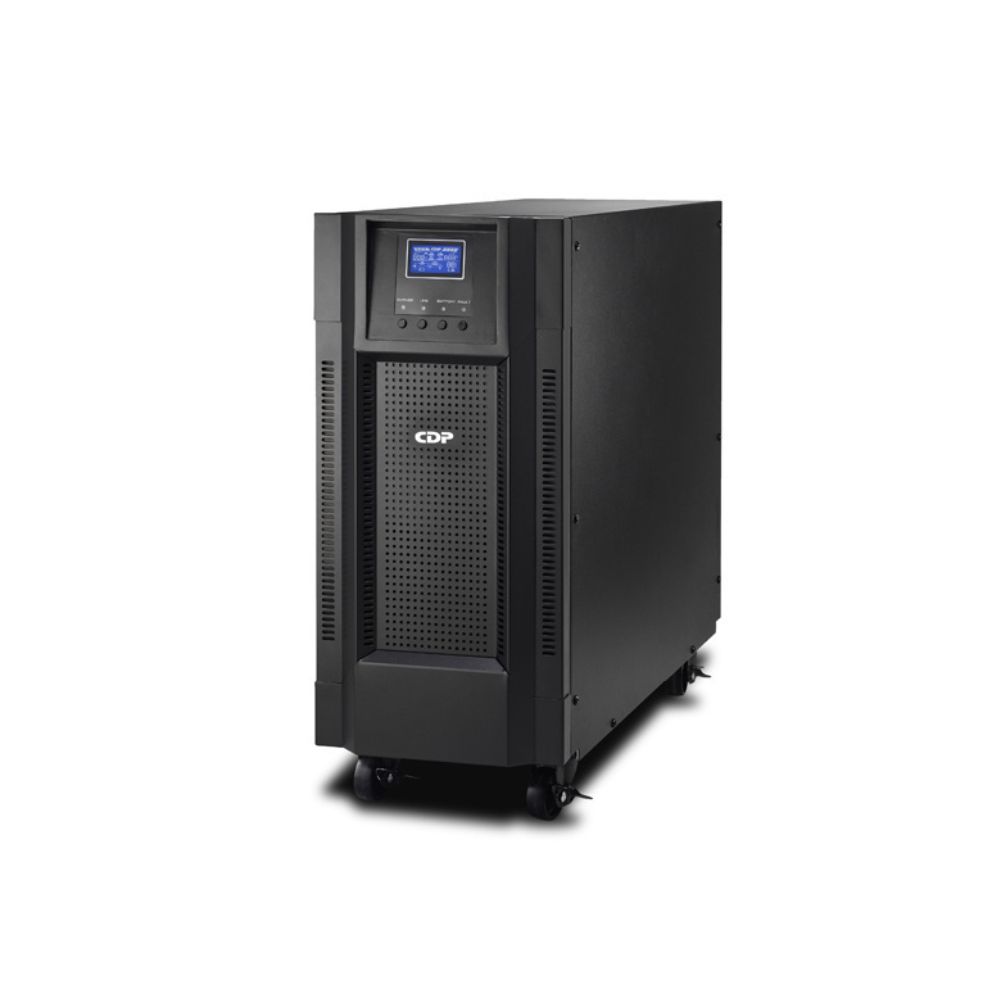 UPS BIFASICO DE 10KVA TORRE 10000VA/10000W 220VCA 120/208/240VCA