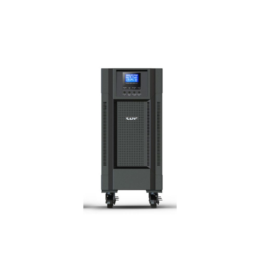 UPS BIFASICO DE 10KVA TORRE 10000VA/10000W 220VCA 120/208/240VCA - Imagen 2