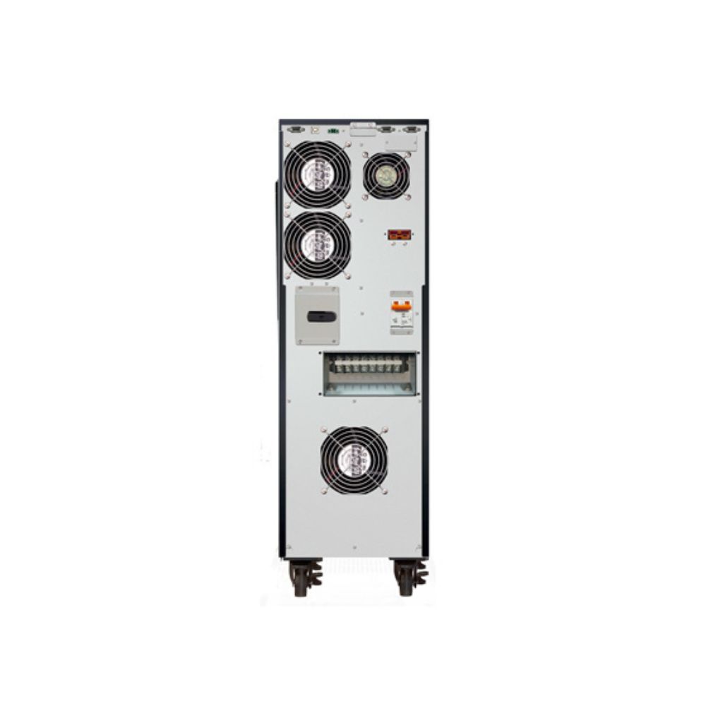 UPS BIFASICO DE 10KVA TORRE 10000VA/10000W 220VCA 120/208/240VCA - Imagen 3
