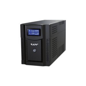 NO BREAK INTERACTIVO CDP DE 1500VA/1050WATTS 8CONT