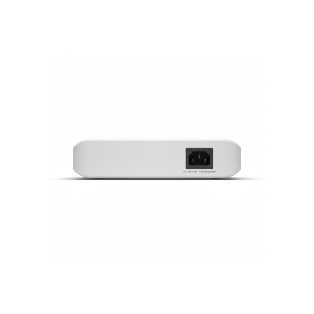Switch Ubiquiti USW-LITE-16-POE UniFi Lite 16 Puertos Gigabit 8 PoE 802.3af/at 45W - Imagen 3