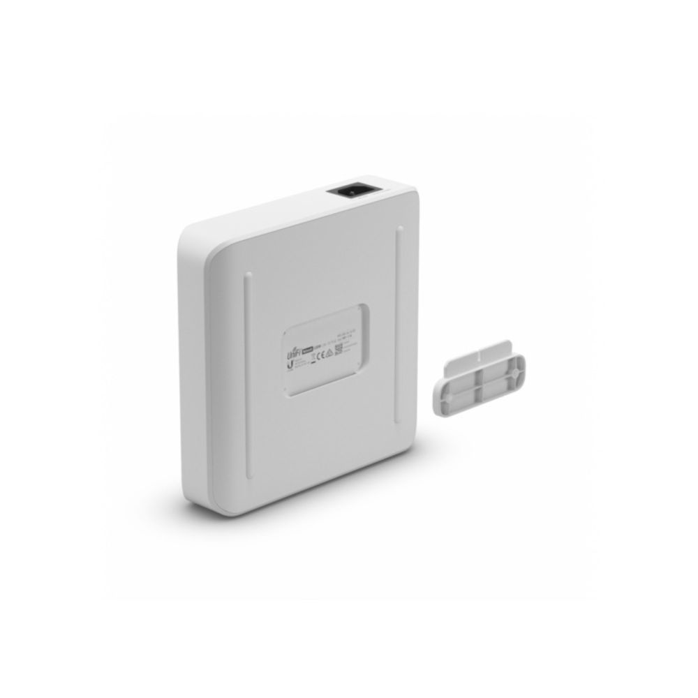 Switch Ubiquiti USW-LITE-16-POE UniFi Lite 16 Puertos Gigabit 8 PoE 802.3af/at 45W - Imagen 4