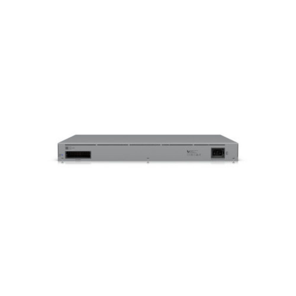 Switch Ubiquiti UniFi USW-PRO-MAX-24-POE 24 Puertos PoE++/PoE+ 2.5GbE 400W 2 SFP+ 10G - Imagen 3