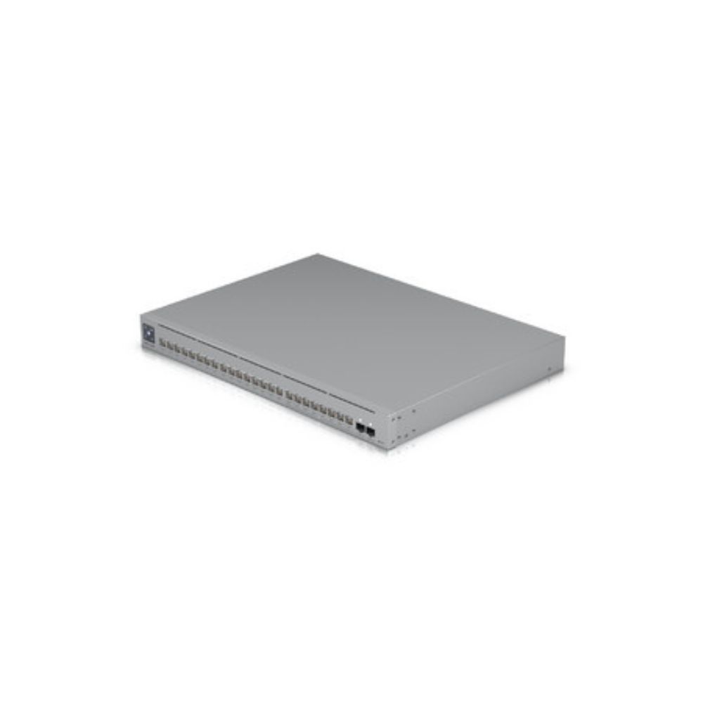Switch Ubiquiti UniFi USW-PRO-MAX-24-POE 24 Puertos PoE++/PoE+ 2.5GbE 400W 2 SFP+ 10G - Imagen 4