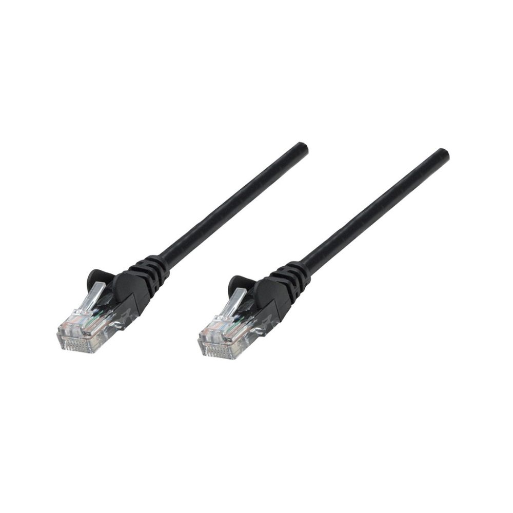 Cable de Red Cat6a S/FTP INTELLINET 313834