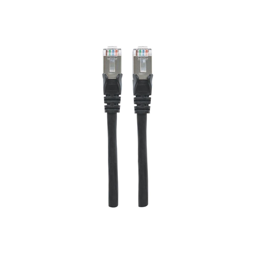 Cable de Red Cat6a S/FTP INTELLINET 313834 - Imagen 2