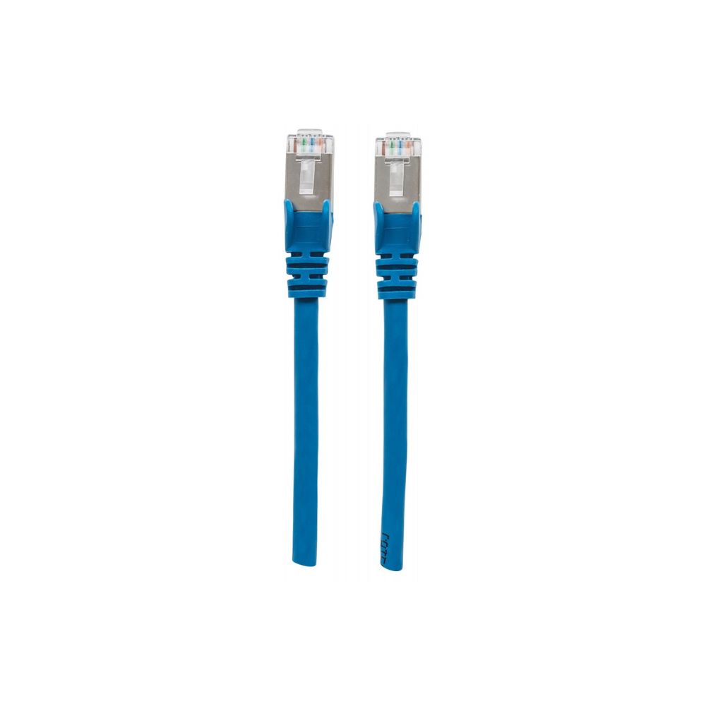 Cable de Red Cat6a S/FTP INTELLINET 315982 - Imagen 2