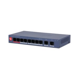 switch-poe-dahua-dh-cs4010-8et2gt-110-10-puertos-8-poe-110w-2-puertos-90w-dolynk-care