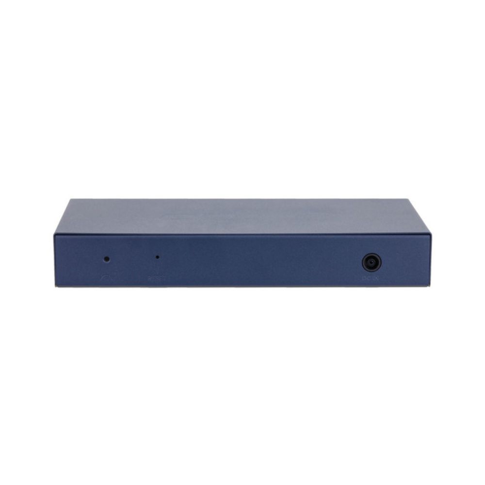 Switch PoE Dahua DH-CS4010-8ET2GT-110 10 Puertos 8 PoE 110W 2 Puertos 90W DoLynk Care - Imagen 3