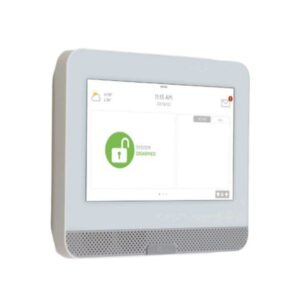 QOLSYS IQ4 HUB POWER MANAGE - Sistema de Alarma IQPanel4 HUB Autocontenido