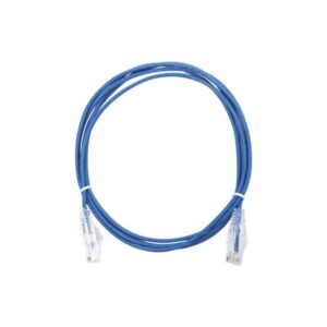 cable-de-parcheo-slim-utp-cat6-2-metros-6-56-pies-azul-diametro-reducido-28-awg