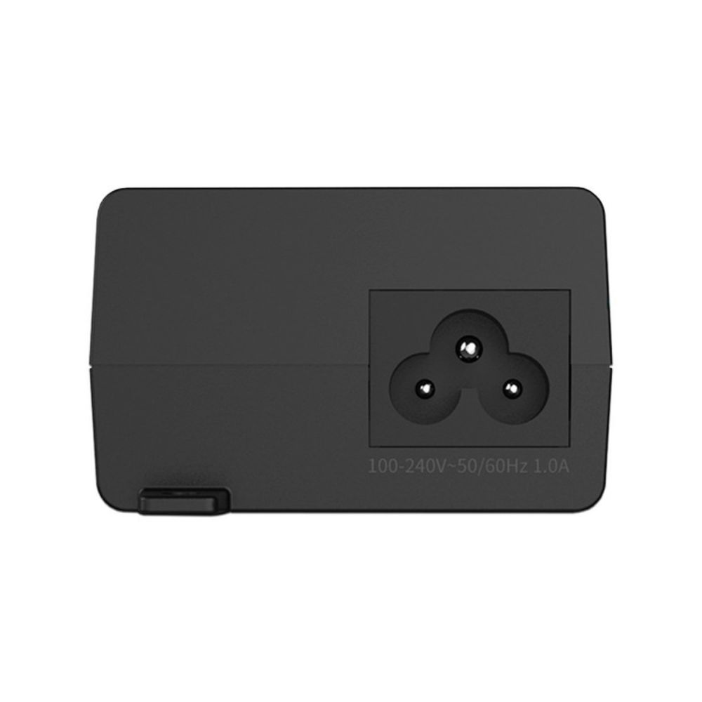 TP-LINK POE260S - Inyector POE 2.5GbE , IEEE802.3af/at, suministra hasta 30 W. - Imagen 3