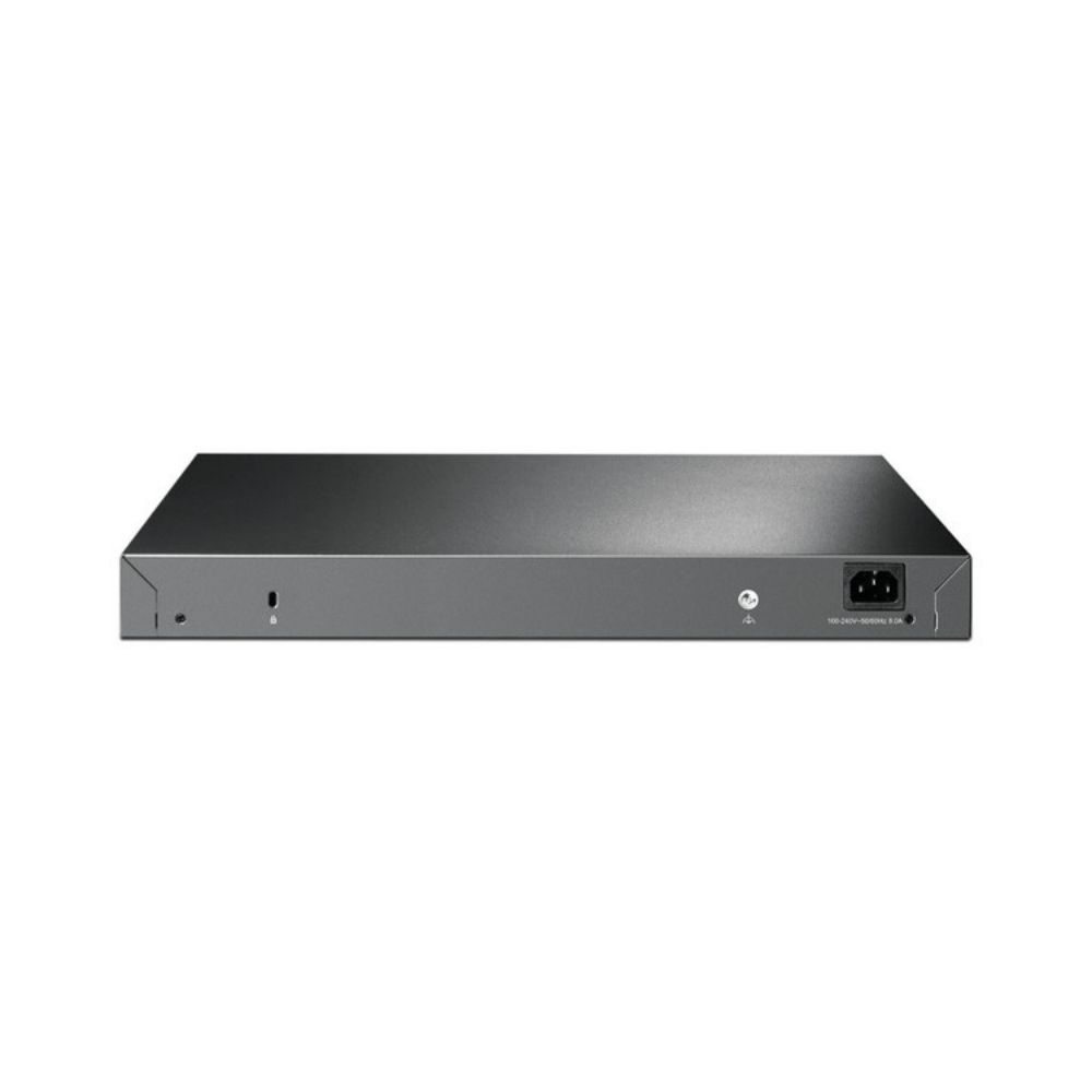 Switch TP-Link Omada TL-SG3428XPP-M2 Administrable 24 Puertos 2.5GbE PoE 500W 4 SFP+ 10G - Imagen 3
